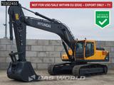 Hyundai R340 L New