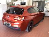 BMW 118i Edition M Sport Shadow+2Jahre-BPS.-GARANTIE - BMW 118 mit Benzin-Antrieb: Leder, Limousine