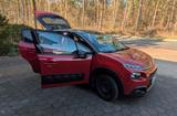 Citroën C3 PureTech 82 Stop&Start SHINE Kamera - Citroën C3 in Bielefeld