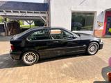 BMW 323ti SLE Sport Limited Edition E36 Co... - BMW 323: Ti