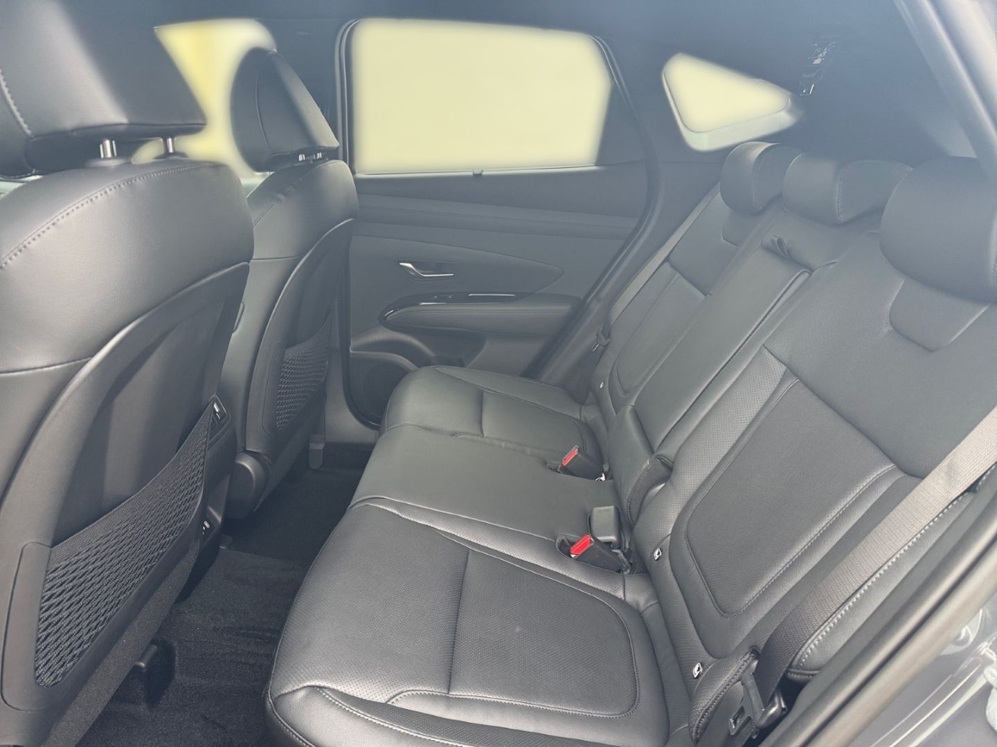 Hyundai Tucson – Bild 15