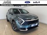 Kia Sportage Vision 1.6 MHEV Kamera Tempomat LED - Kia Sportage Neuwagen in Leipzig