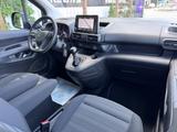 Opel Combo Life E Elegance *Navi*Rückfahrkamera* - Opel Combo Life Gebrauchtwagen in Berlin