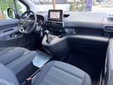 Opel Combo Life E Elegance *Navi*Rückfahrkamera* - Opel Combo Life: Elegance