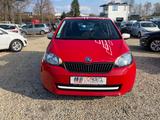 Skoda Citigo 1.0 MPI 44kW Active Green tec 1.Hand - Skoda Citigo