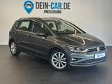 Volkswagen Golf Sportsvan Highline*AHK*ACC*FREISPRECH*NAVI* - Kleinwagen mit Benzin-Antrieb & Anhängerkupplung