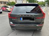 Volvo XC60 T8 AWD Recharge Inscription Geartronic ... - Volvo XC60: Recharge Inscription