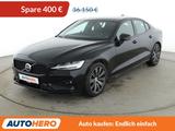 Volvo S60 2.0 B5 Mild-Hybrid Ultimate Dark AWD Aut*LED - Volvo S60: 2.5