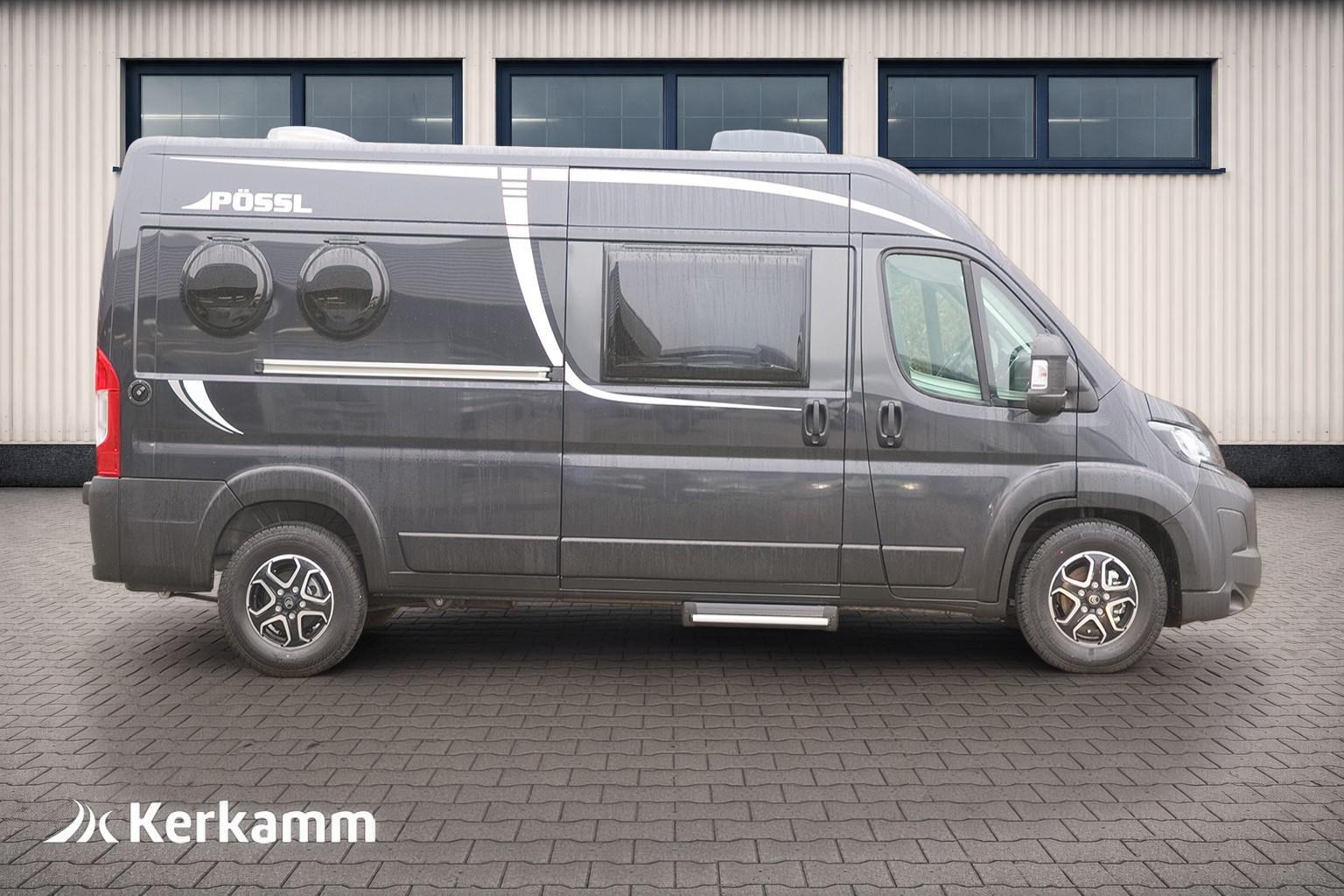 Pössl Roadstar 600 L Facelift *10.000,00 Preisvorteil*