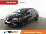 Renault Arkana 1.3 TCe Mild-Hybrid R.S. Line Fast Track - Renault Arkana in Hannover