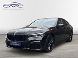 BMW 730 d M-Paket Sport Shadow Line Black H&K/Pano