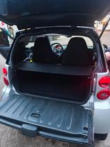 Smart ForTwo 451 coupé 0.8 cdi passion - Smart ForTwo mit Diesel-Antrieb: Kleinwagen