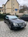 Mercedes-Benz CLK 240 AVANTGARDE Avantgarde