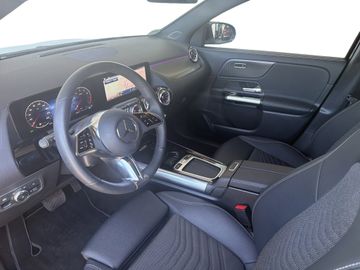 Mercedes GLA 180 - 8