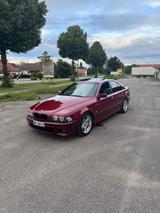 BMW E39 523i M-Paket ab werk - BMW 523 aus 2000: 523i