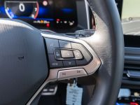 Volkswagen Taigo - Vorschau Bild 17