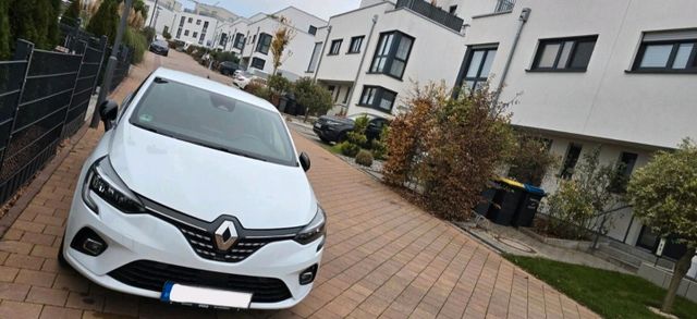 Renault clio TCe 90 Techno