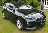 BMW X2 sDrive18i Advantage, Automatik, AHK, W-Reifen - BMW X2 in Bremen