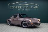 Porsche 911 Carrera 3.2 G50 | Cassis Rot Metallic 80D - Porsche aus 1986: 911 Carrera