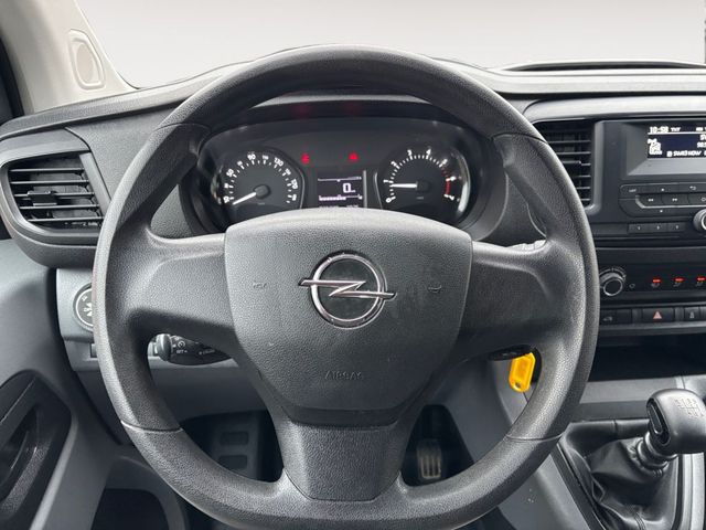 Vivaro 2.0 D Cargo 4x4 L Selection