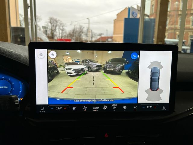 Ford Focus Lim. ST-Line X