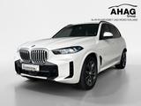 BMW X5 xDrive40d M Sport Pano DAProf. PAProf. AHK HK - BMW X5 aus 2025