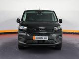 Opel Combo Cargo Länge 1 mit normaler Nutzlast RFK... - Opel Combo Gebrauchtwagen in Erfurt