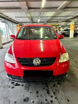 Volkswagen Fox 1.2 - TÜV 09/2027 - Carplay... - Volkswagen Fox: 1.0