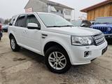 Land Rover Freelander 2 SD4 SE 105.000Km/ Navi/ Aut. - Land Rover: Sd4