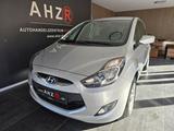Hyundai ix20 Classic*1.HAND*TUV&SERVICE NEU*