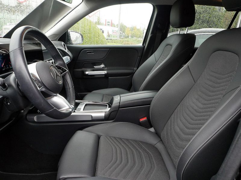 Mercedes-Benz GLB 180 d PROGRESSIVE AHK DISTR KAMERA SPUR foto 16