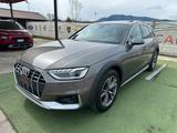 Audi A4 allroad 40*2.0TDI*204CV*VIRTUAL*TETTO*MA - Audi A4 Allroad mit Halbautomatikschaltung