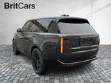 Land Rover RANGE ROVER P550e Autobiography Luft Massage SD - Land Rover Range Rover Jahreswagen