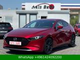 Mazda 3 Lim. 1.HAND!|HUD|LED|360°|ACC - gebrauchte Mazda 3 aus dem Jahr 2021