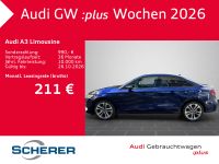 Audi A3 - Vorschau Bild 8