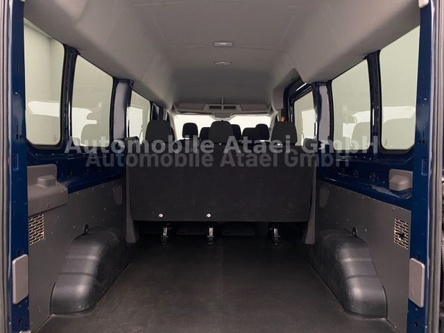 Fahrzeugabbildung Ford Transit 350 L3H2 Automatik *9-SITZE* NAVI 6329