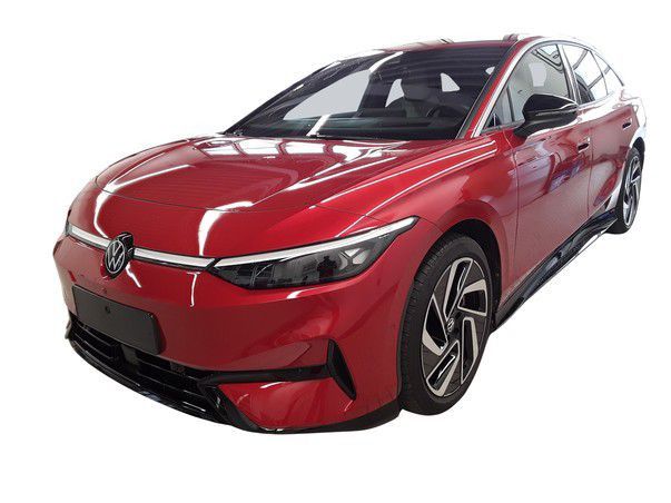 Volkswagen ID.7 - Bild 2