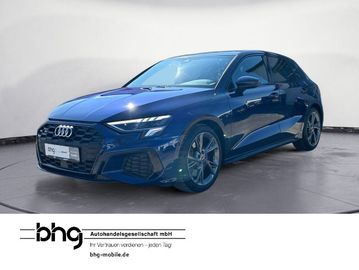 Audi Leasingangebot: Audi S3 Sportback q. TFSI S tronic