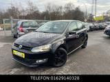 Volkswagen Polo V Comfortline*2HAND*KLIMA*HU/AU NEU* - Volkswagen Polo aus 2010: Comfortline