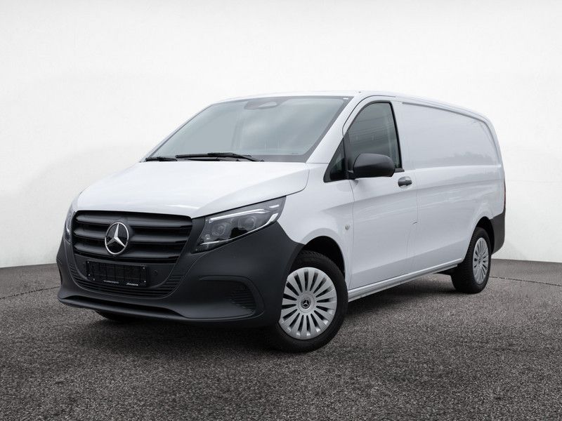 Mercedes-Benz Vito — fotografia 2