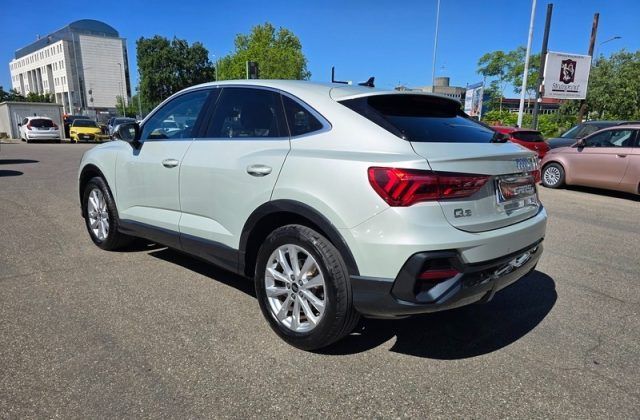 Audi AUDI Q3 SPB 35 TDI S tronic PERMUTE imagem 3
