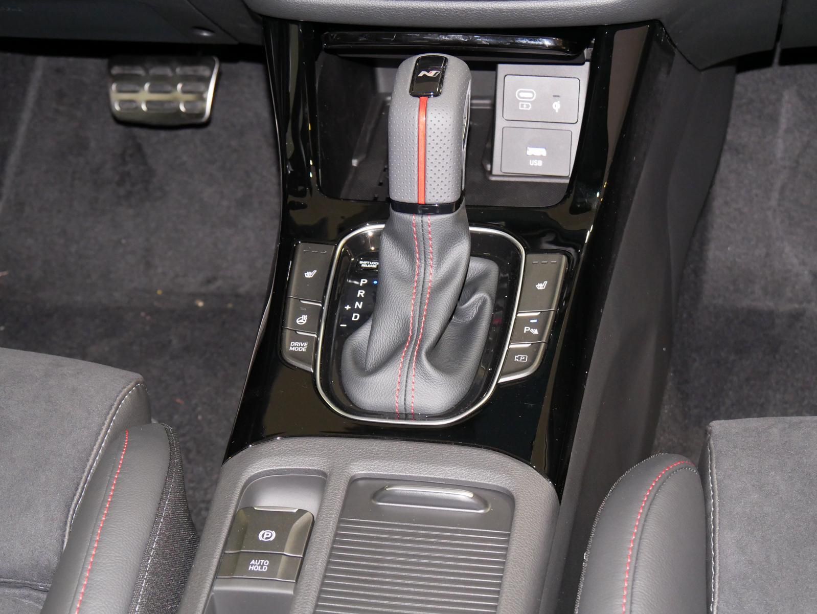 Hyundai i30 – Bild 19