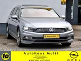 Volkswagen Passat Highline R-line Pano ACC LED AHK Massage