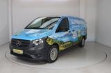 Mercedes-Benz Vito Kasten 4x4 Allrad * Extralang XL * 1. HAND - Mercedes-Benz Vito