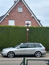 Audi A4 B5 1.8T - Audi A4 aus 1999: Kombi