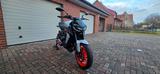 Yamaha MT 09- RN 43 - YAMAHA R4