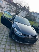 Volkswagen VW Golf 7  aus Erste Hand  100,600 KM - Volkswagen Golf: G60