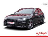 Audi A4 Avant 40 TFSI qu. 2xS line LED ACC AHK Kamera