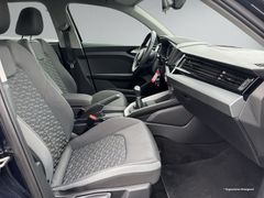 AUDI A1 Sportback 25TFSI advanced PDC Sitzhz Garantie AUDI A1 Sportback 25TFSI advanced PDC Sitzhz Garantie