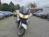 BMW R 1200 RT - BMW R 1200 RT